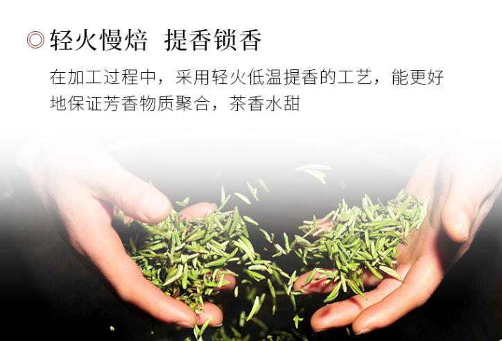 金骏眉哪款红茶会甜,金骏眉为啥甜的