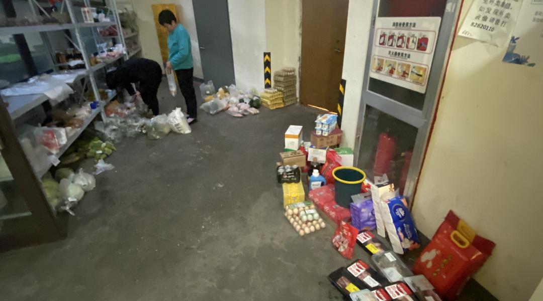 杭州最大的网红楼是什么样,杭州网红大楼