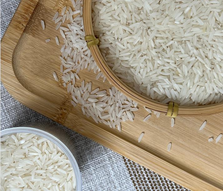 假冒泰国香米案例分析,泰国香米打假