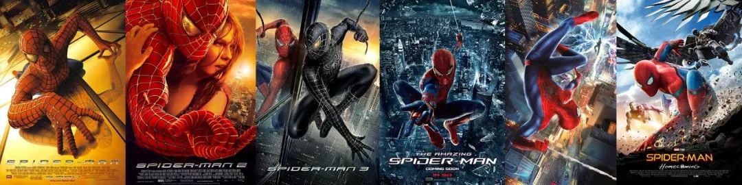 推荐必看的高质量电影,截止目前最值得看的电影