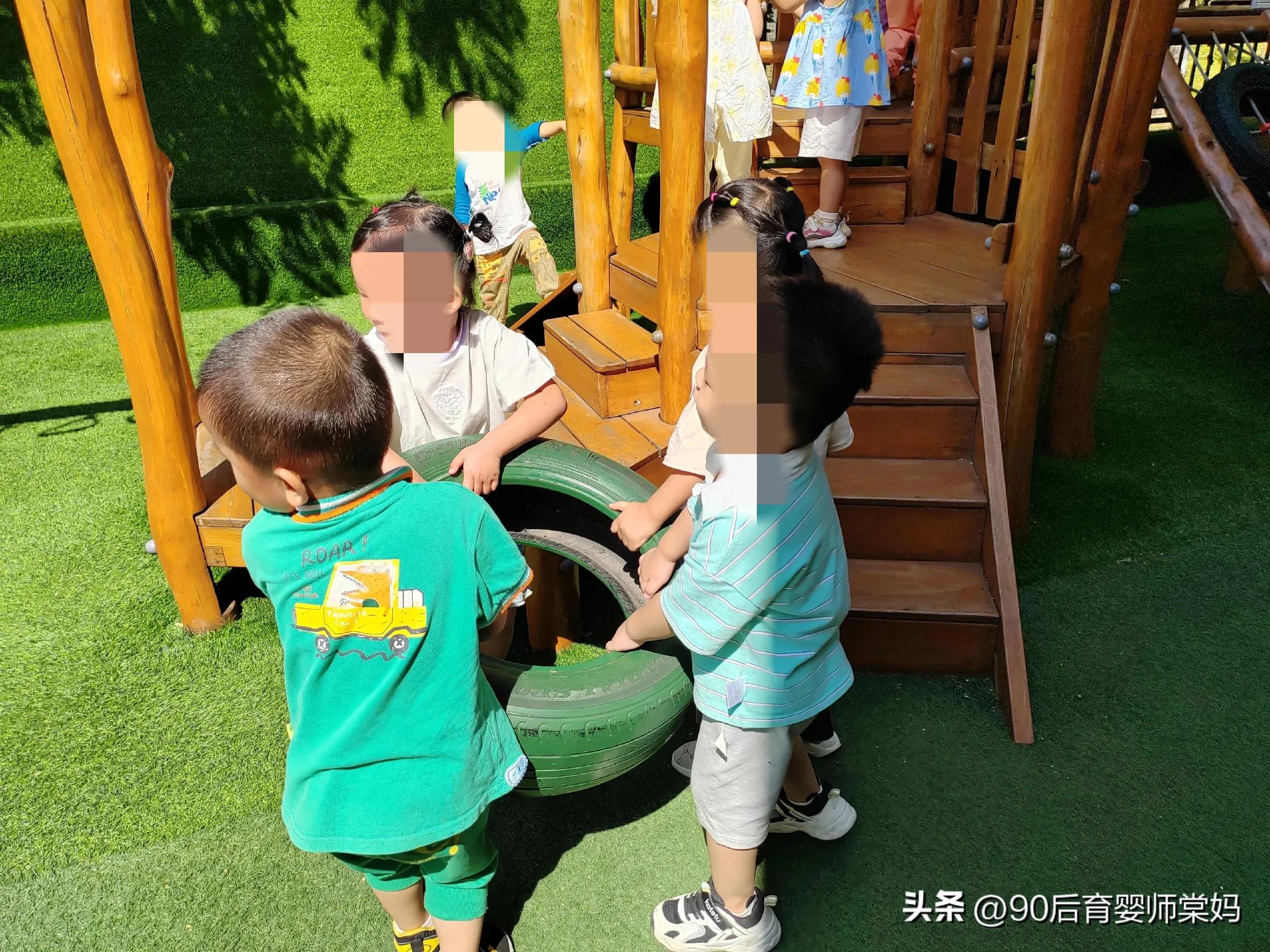 深圳公立幼儿园只带玩没有教学吗,公立幼儿园不教东西小学跟不上