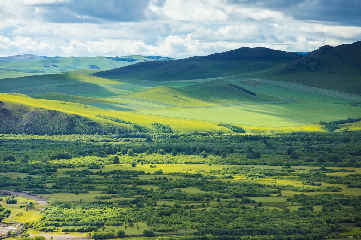 2020年中国最热的一条自驾大环线,2021年最佳自驾路线回顾