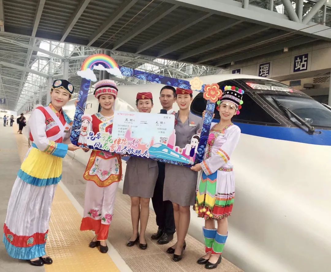 惊艳时光，不负年华——金花成长记