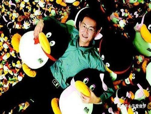 颠覆与反叛：*击狙**百度，对战腾讯，中国互联网背后的“反贼”