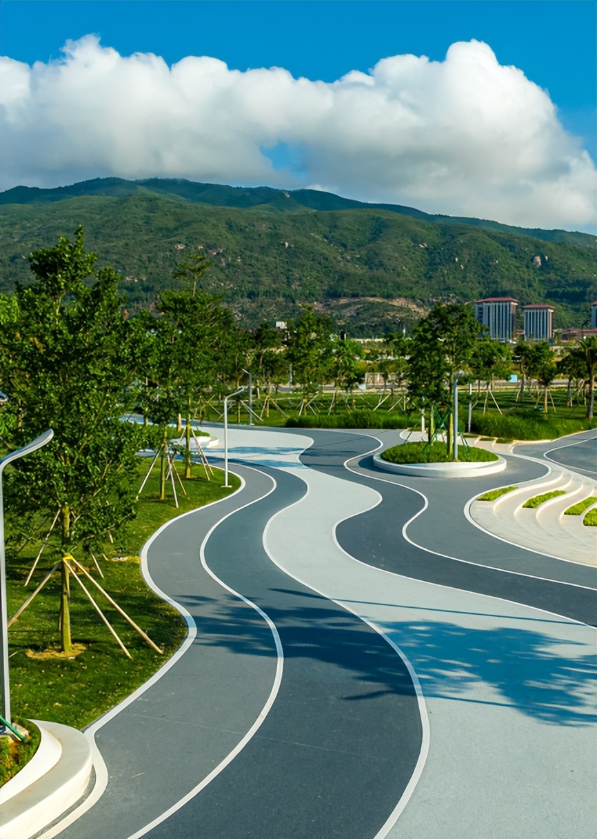 珠海市的主题公园,塞纳河主题公园