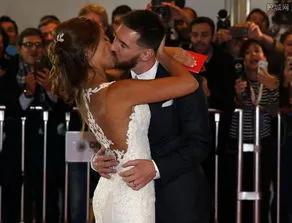 梅西vsc罗谁更富,梅西vsc罗人气对比