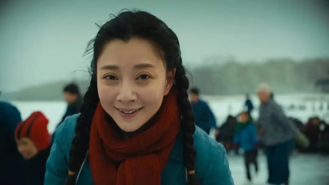 人世间寡妇郑娟谁扮演的,人世间郑娟后来怎样了