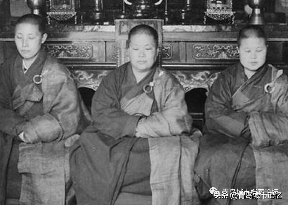 话说错埠岭“于姑庵”（下篇）