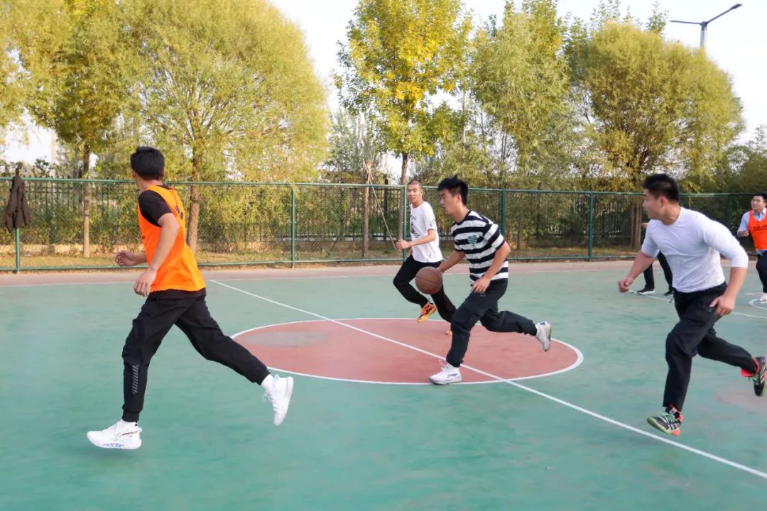 南湖行知丨引爆全场！当美食与体育邂逅，会擦出怎样的火花？