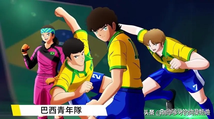 足球小将动画片出到哪部了,足球小将第二部解析