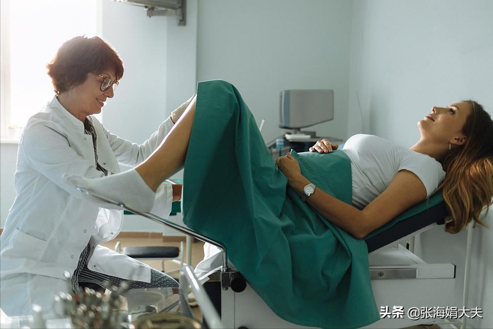 宫颈息肉是怎么形成的原因,宫颈息肉赘生物是怎么形成的呢