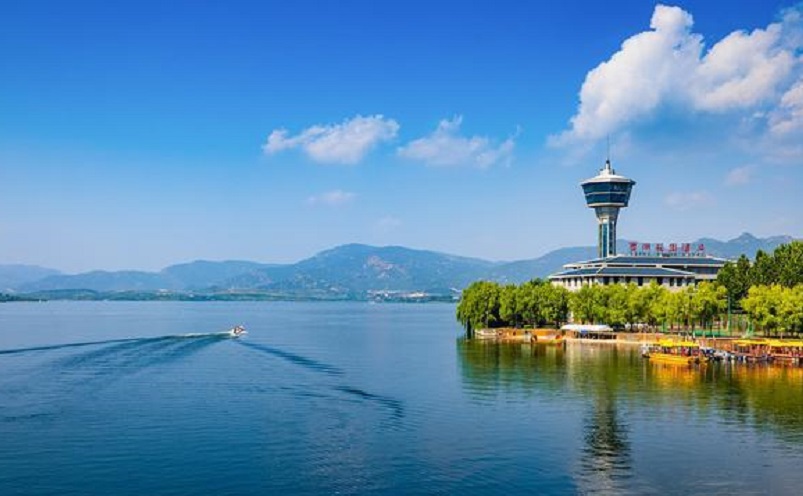 济南最佳攻略景点有哪些,济南必玩十大景点推荐一下