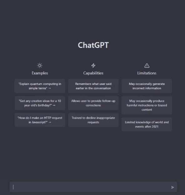 chatgpt最大潜力,chatgpt48种基础能力