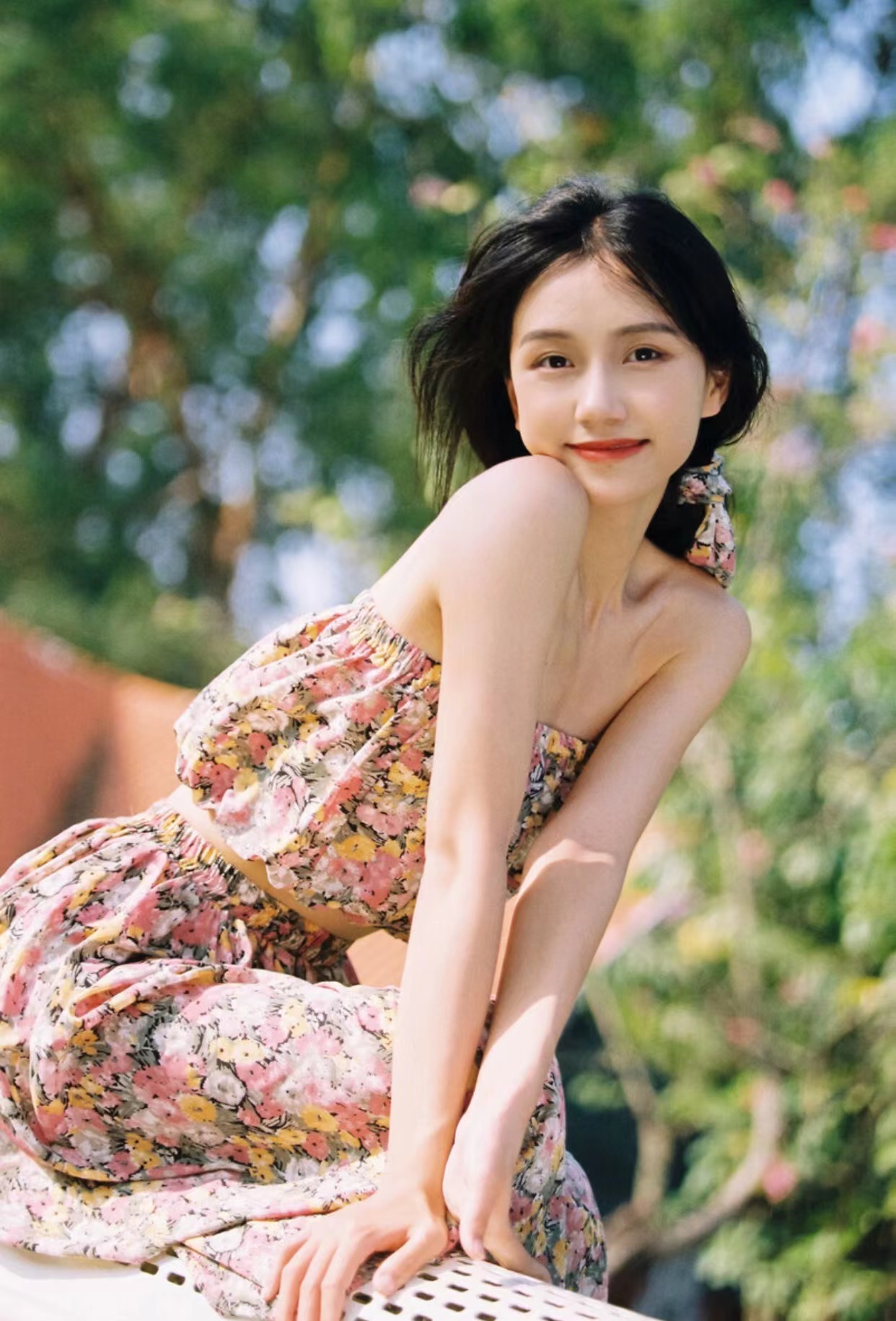 拍出日常感,拍照小技巧让你拍出上镜美照