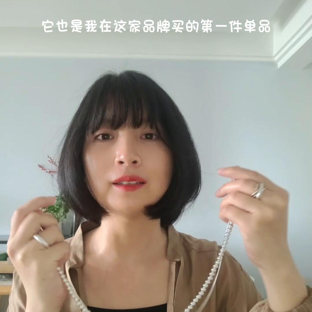 饰品推荐小众高级感最新款,小众完全不输大牌的饰品分享