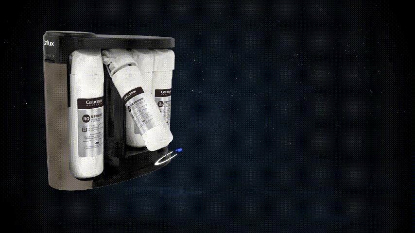 怎么快速了解一个产品的原理,产品原理动画