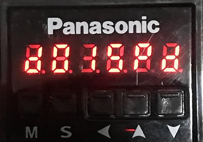 松下伺服驱动器接线,松下a6伺服电机驱动器怎么接线