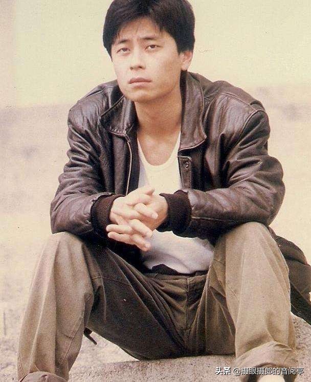 1989年1月王杰国语专辑《是否我真的一无所有》