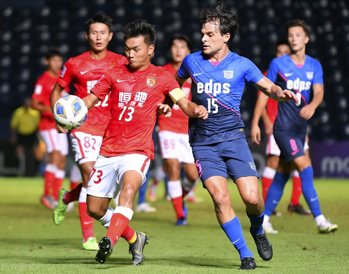 亚冠将迎巨变！后年起或跨年进行外援名额“5+1”中超如何应对？