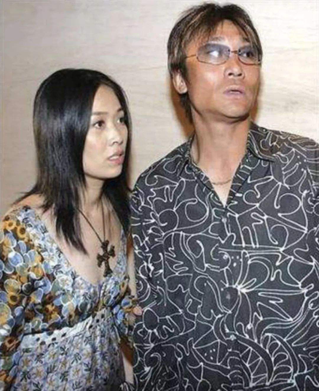 那英发声明否认丈夫出轨，称跟友人正常互动被歪曲，随后秒删声明