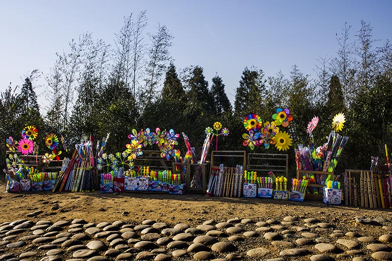 永泰云顶天池,永泰云顶天池门票