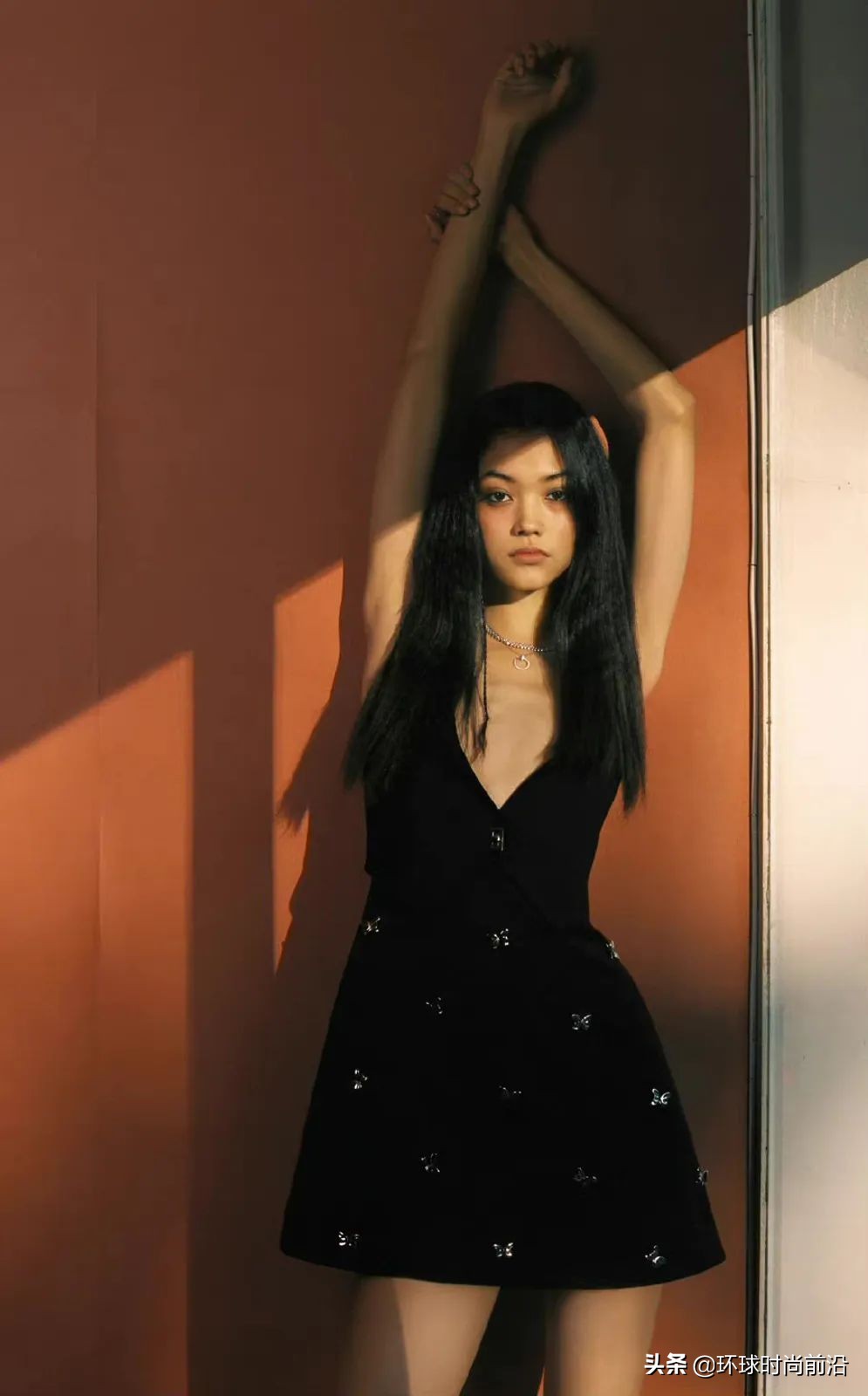 登上vogue杂志最多的超模,vogue世界十大超模