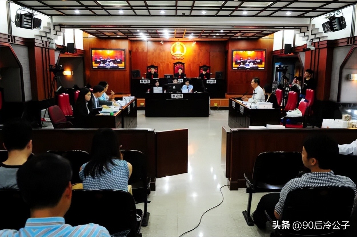 贪污判死刑死缓终身监禁的区别,到底是死刑残忍还是终身监禁残忍