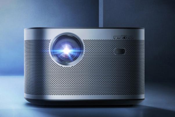 家用投影仪推荐2022排行榜,2022最建议买的激光投影仪