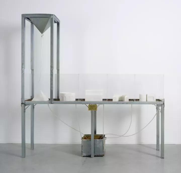 超级建筑事务所,超级建筑设计