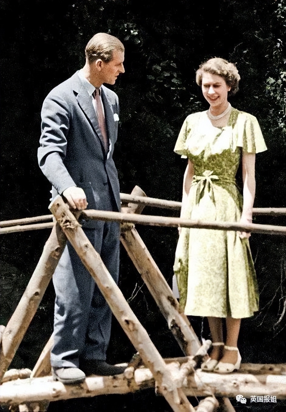 英国女王伊丽莎白二世去世哀悼,回顾英国女王伊丽莎白二世逝世