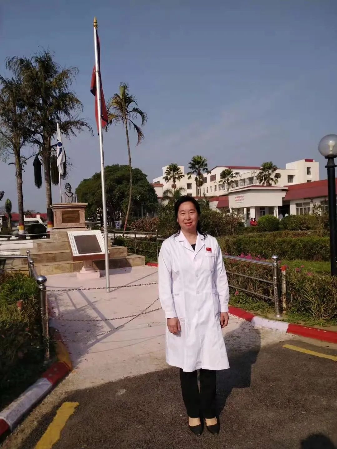 河北工程大学附属医院妇科李静霞,河北省中医院李静医生