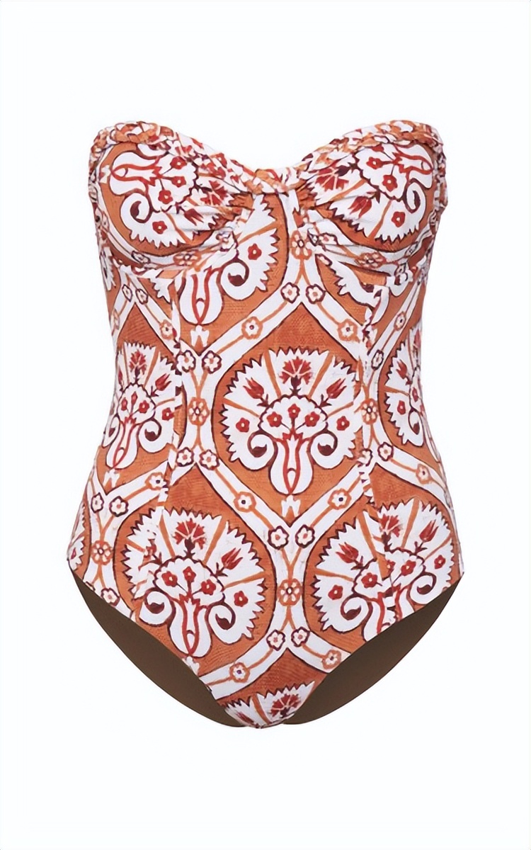 最好看的泳装设计,泳装设计时尚前卫