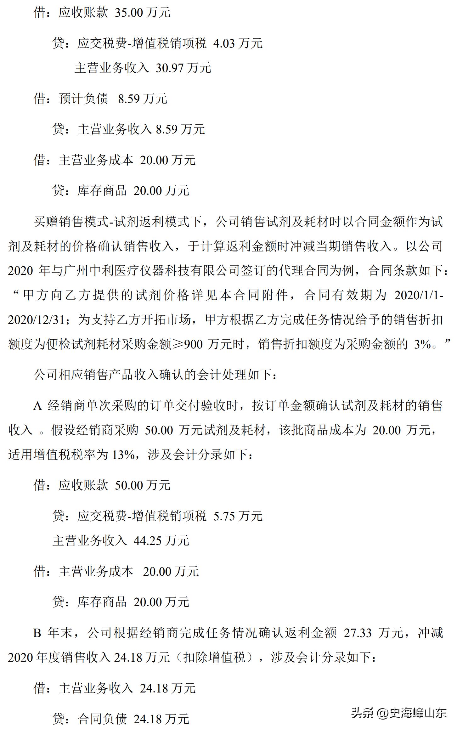 ipo利润核算与分配的账户处理,ipo销售佣金处理