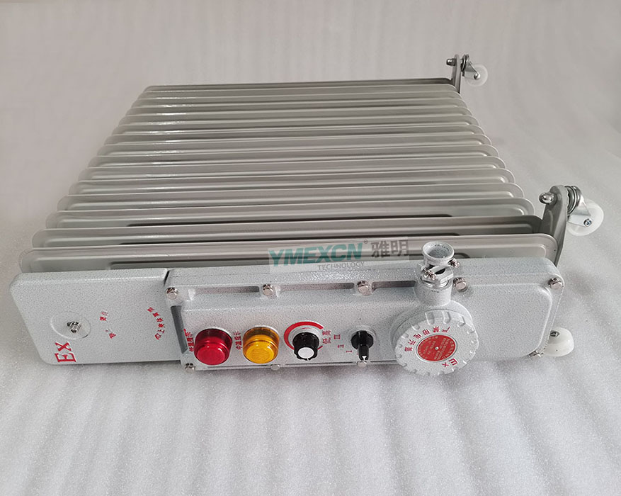 防爆电热油汀,防爆油汀电暖气