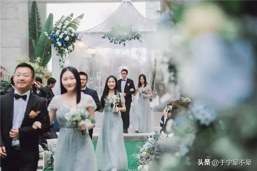 中国婚俗之彩礼，有哪些规矩？