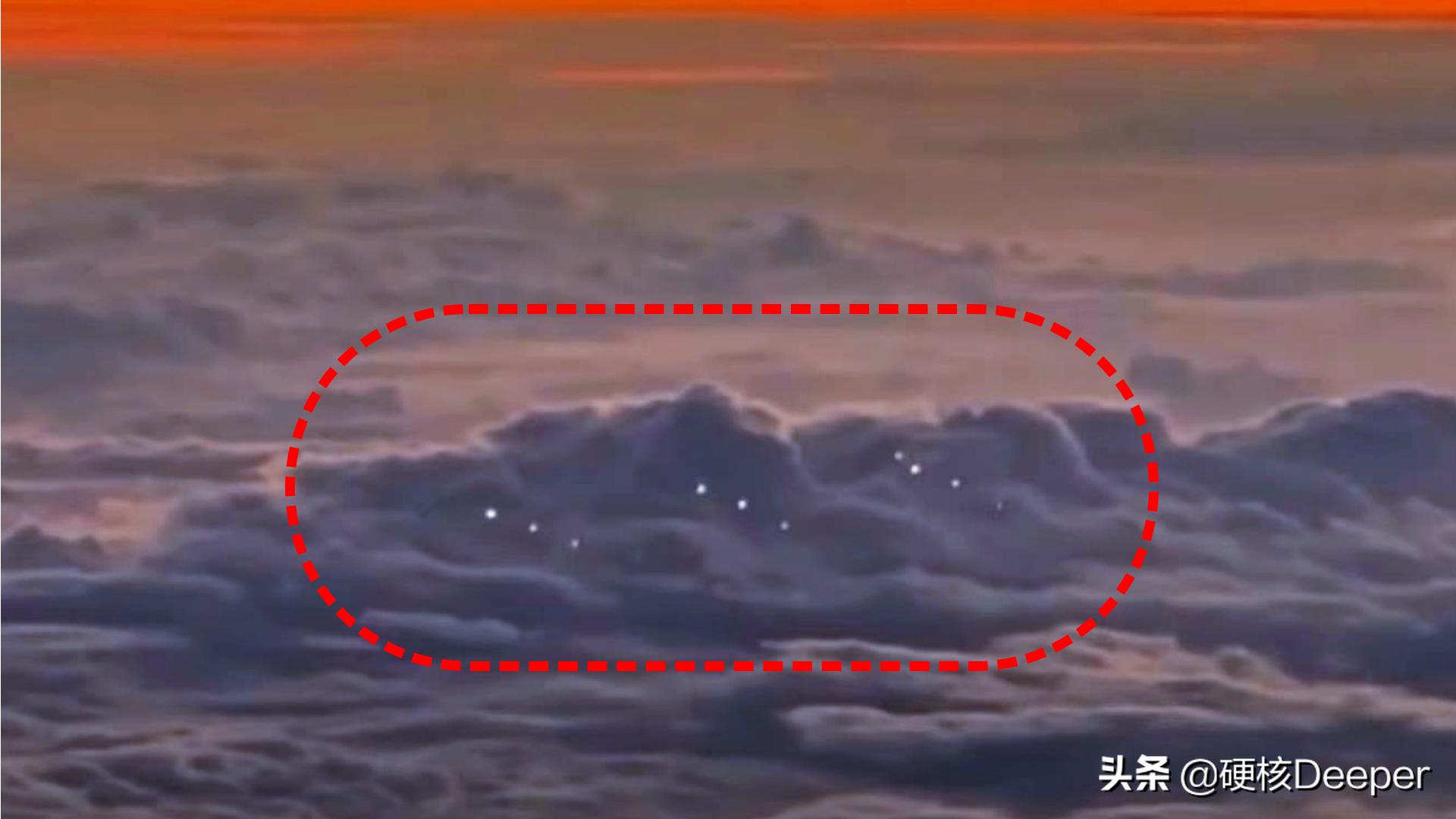 三体神秘信号发现外星人,如果三体星系真的有外星人