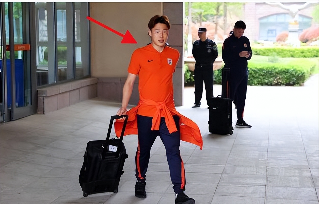 实锤！韩国国脚孙准浩被抓官方发声，首例中超外援，处罚或创纪录