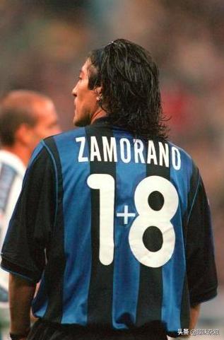 80后那些熟悉的足球球星,足球明星80年代