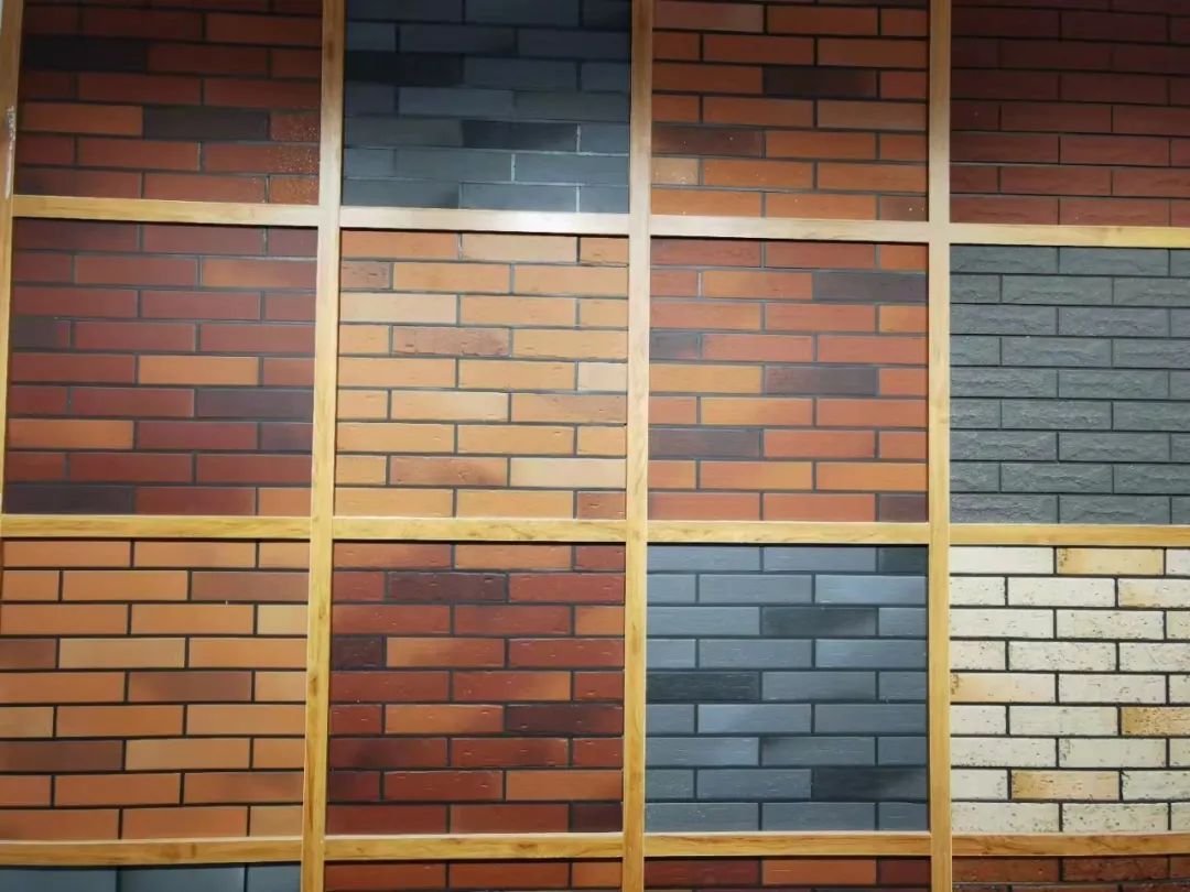 新型罗马柱外墙砖,外墙砖改造室内装修