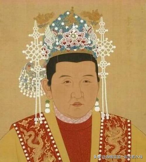 后宫历史真实故事,历史上最荒唐的后宫秘闻