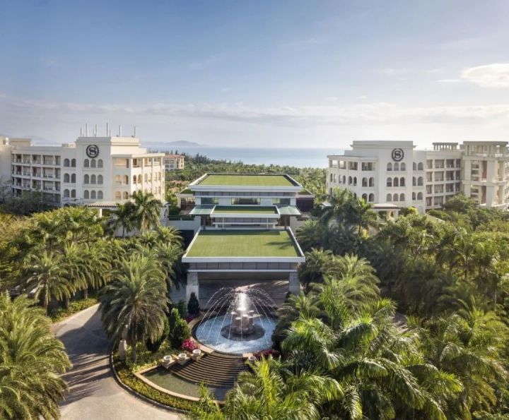 三亚酒店攻略1000左右,优选三亚酒店指南