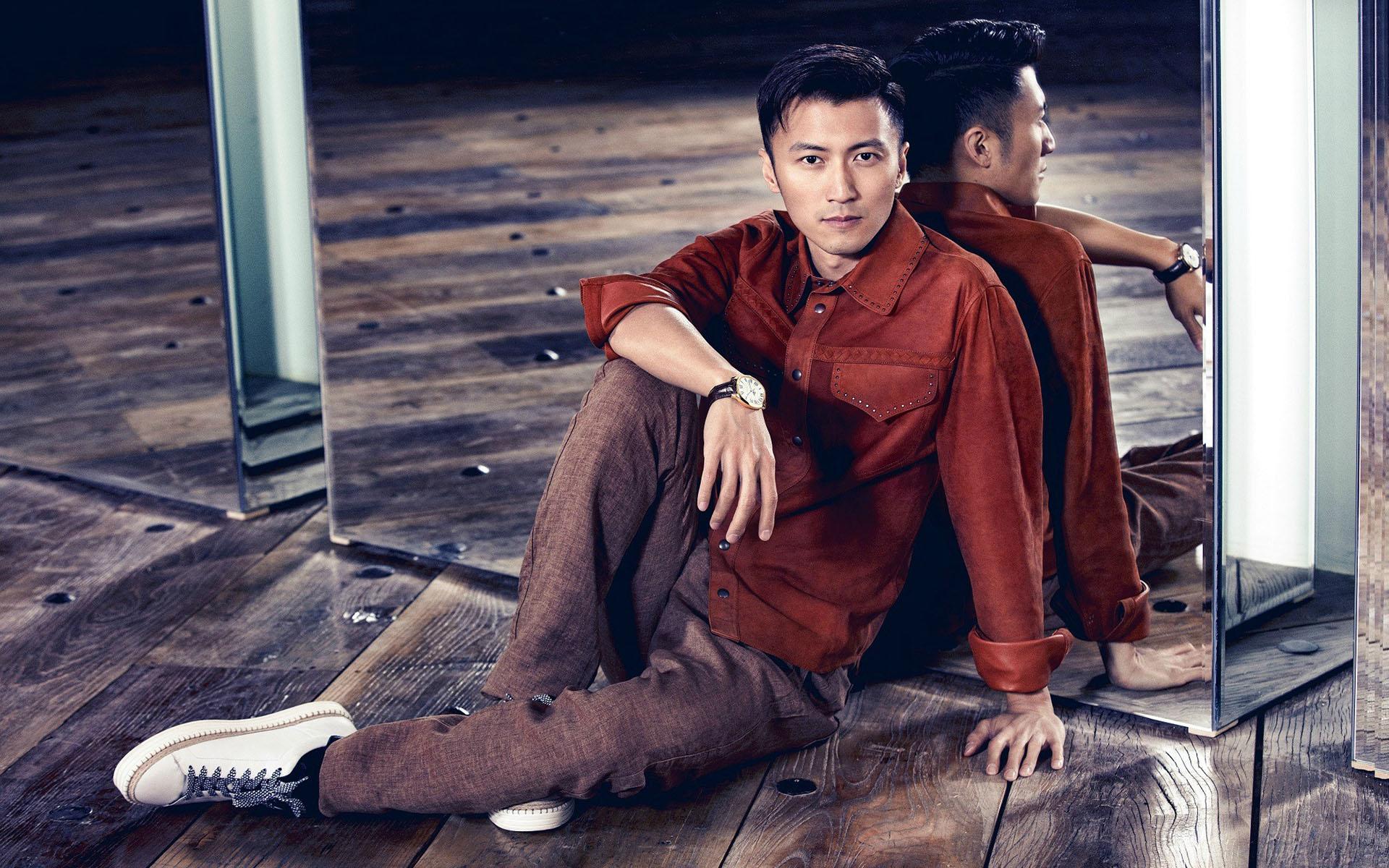 谢霆锋，到底是“痴情好男人”还是“绝世负心汉”？