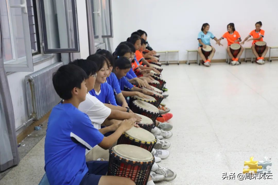 呼包鄂乌足球夏令营排名,呼包鄂乌青少年校园足球夏令营