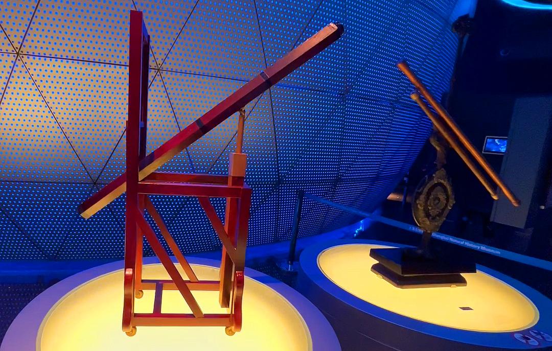 上海自然博物馆隐藏打卡,探秘上海隐秘地