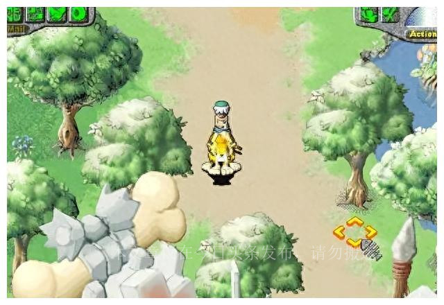 为什么上古网游的代入感更强？