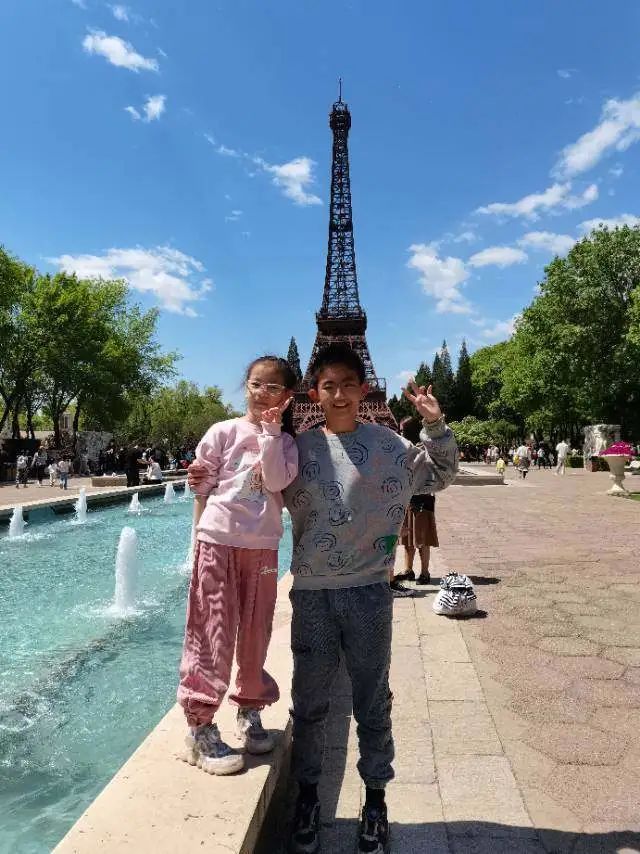 丰台西马金润小学怎么样,丰台西马金润小学