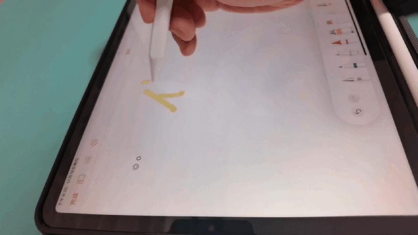 applepencil可替代的平价电容笔,applepencil二代南卡平替笔推荐