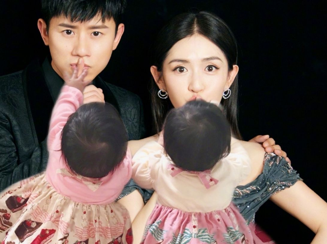 24年来守护着4个兄妹,最后却一个都留不住,何炅老了,都结束了