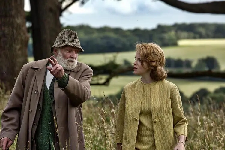 一呼一吸深度解读,一呼一吸电影感悟