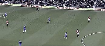 六种传球技巧口诀,弧线长传技巧